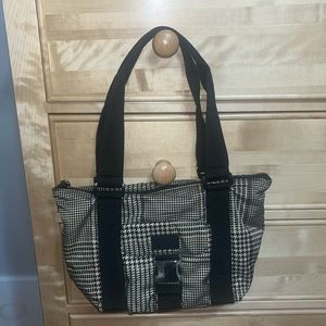 Ralph Lauren Nylon Tote Bag